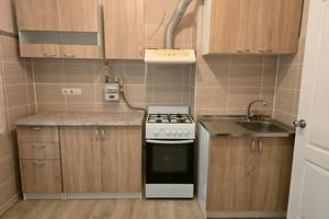 квартира по адресу Академика Заболотного ул., 38