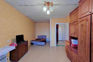 квартира за адресою Тополина вул., 26