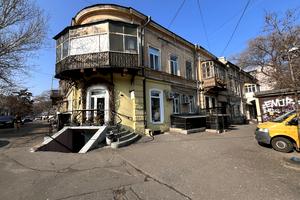 коммерческая по адресу Осипова ул. (Осипова), 45