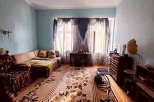 квартира по адресу Львов, Грушевского ул., 3