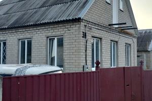 будинок за адресою Полтавська, 38
