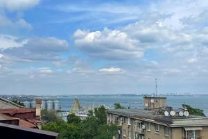 квартира по адресу Одесса, Гоголя ул., 6