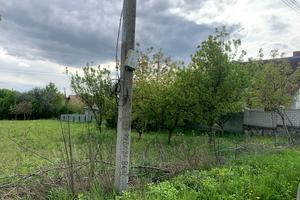 ділянка за адресою Різдвяна вул., 17