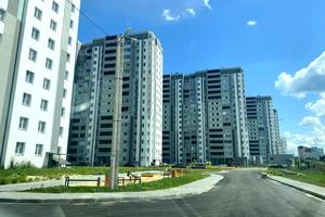 квартира за адресою Заливна вул., 12