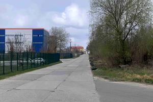 ділянка за адресою Вербицкого
