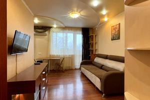 квартира за адресою Валентинівська вул. (Блюхера), 27б