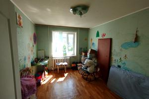 квартира за адресою Лялі Ратушної вул., 24
