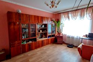 квартира по адресу Кушнарёва ул., 2