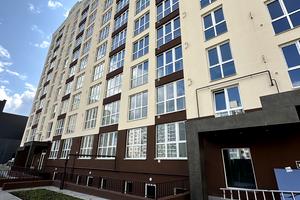 квартира за адресою Незалежності вул., 19
