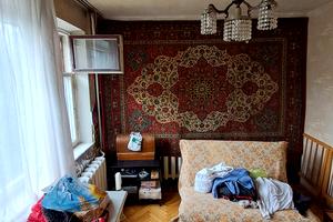 квартира по адресу Квітки Цісик ул. (Гули Королёвой), 16