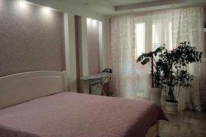 квартира по адресу Тракторостроителей просп., 162д