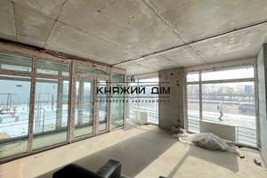 коммерческая по адресу Днепровская набережная ул., 17В