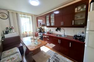 квартира за адресою Івана Миколайчука вул., 18
