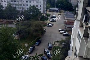 квартира по адресу пр-т Перемоги, 73А
