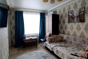 квартира за адресою Кітобоів, 14