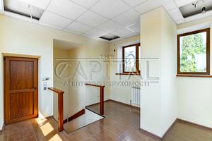 дом по адресу Лесі Українки, 1