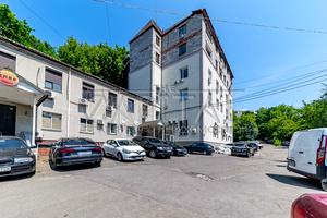 комерційна за адресою Фортечний тупик (Тверський), 3