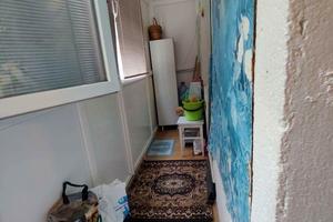 квартира по адресу Одесса, Люстдорфская дорога ул., 57