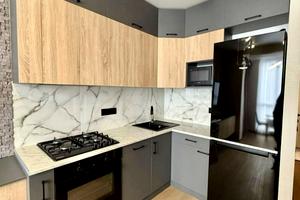 квартира по адресу Запорожское шоссе, 32