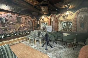 комерційна за адресою Шота Руставелі вул., 4