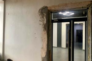 коммерческая по адресу Шевченко ул., 34а
