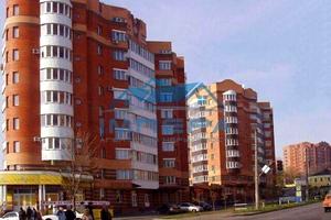 квартира за адресою Небесної Сотні вул. (Леніна), 88