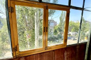 квартира за адресою Європейська вул. (Малиновського), 30
