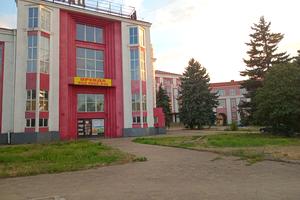 будинок за адресою Могилевська вул., 3