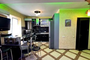 квартира по адресу Евгения Коновальца ул., 138
