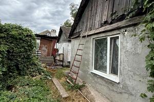 будинок за адресою Дніпробуду вул.