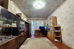 квартира за адресою Кривий Ріг, Сонячний мікрорайон вул., 50