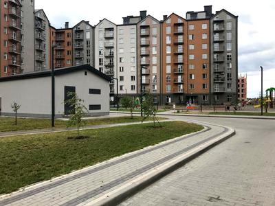 квартира по адресу Героїв Крут ул., 10