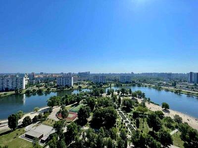 квартира за адресою Юрія Шумського вул., 1-Б
