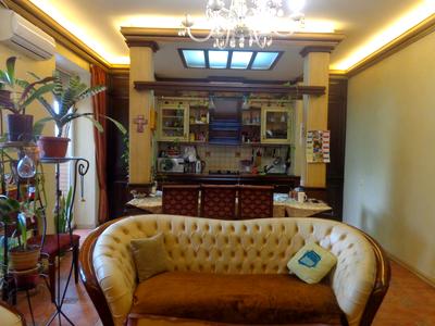 квартира по адресу фабры, 5