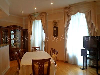 квартира за адресою Європейська пл. (Катерининська), 5