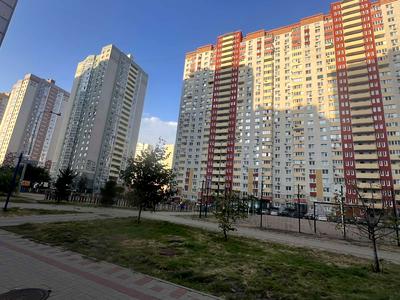 квартира по адресу Бориса Гмыри ул., 16а