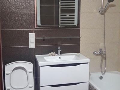 квартира по адресу Бориса Гмыри ул., 16а
