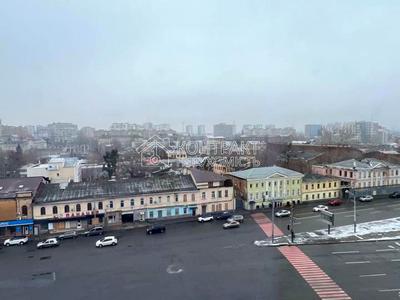 квартира за адресою Героїв Харкова просп. (Московський), 27