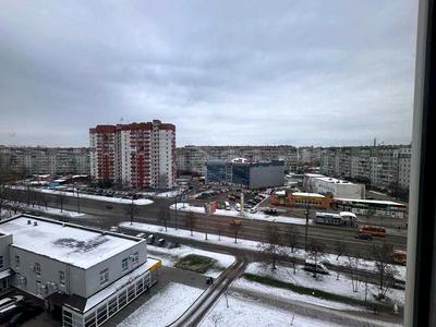 квартира по адресу Михаила Лушпы просп., 42