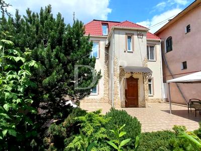 будинок за адресою Костанді вул.