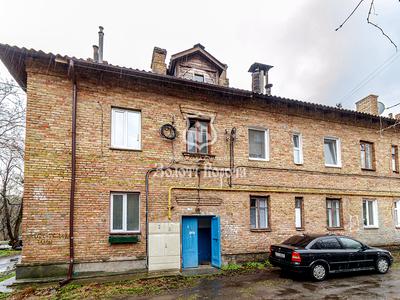 квартира за адресою Марка Безручка вул., 21/2