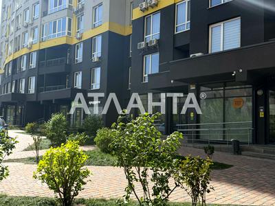 квартира за адресою Кадетський Гай вул., 10