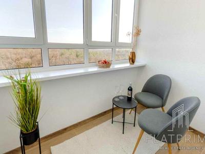 квартира за адресою Озерна, 27а