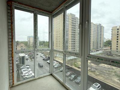 квартира за адресою Байди Вишневецького вул., 68/1
