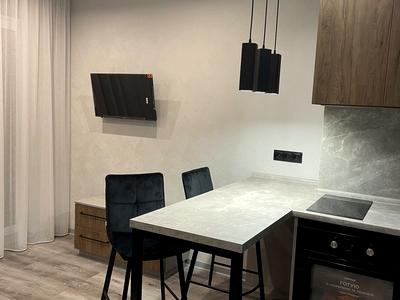 квартира за адресою Ракетна вул., 24