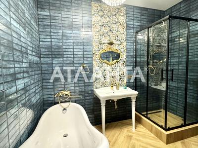 квартира за адресою Генуезька вул., 5