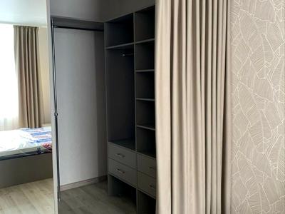квартира по адресу Юнатская ул., 19
