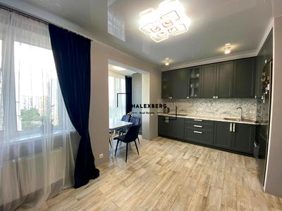 квартира за адресою Андрія Аболмасова вул. (Панельна), 7