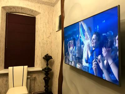 квартира по адресу Потебни ул., 2