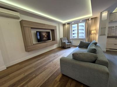 квартира за адресою Дмитрівська вул., 75